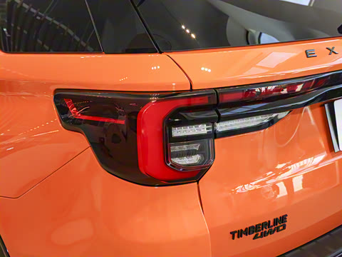 2025�� 2.3T EcoBoost ���ش�Խ�� 5��