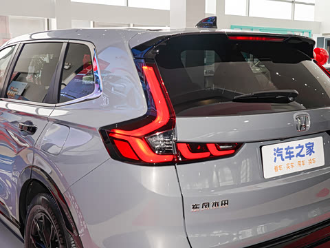 2026�� ȫ��30����ҫ�� 2.0L e:HEV �������ݰ�