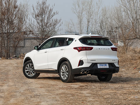 2026�� 1.5T DCT��ԽPRO 5��