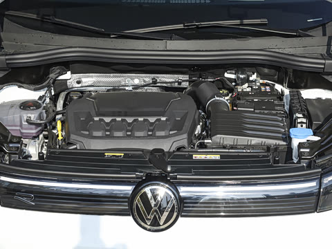 2026��  PRO 380TSI ���� R-Line �캽��