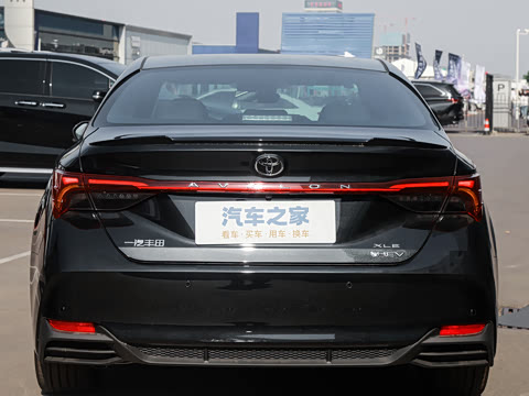 2026�� ˫�� 2.5L XLE����