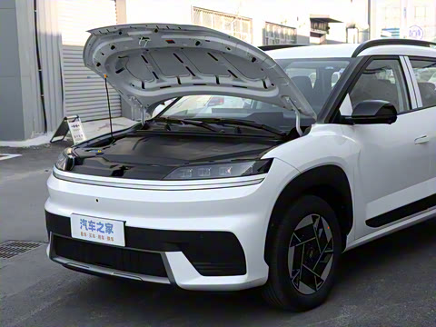 2025 SMART 64.2kWh