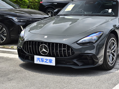 2026�� AMG GT 50 