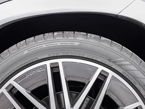 2025�� �Ŀ� AMG GLE 53 4MATIC+