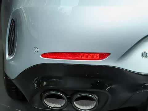 2026�� AMG GT 50 �����ܳ� �й��ر��