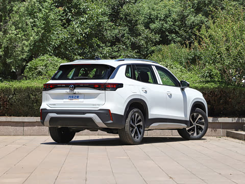 2026�� ̽��L 300TSI ������Ӣ