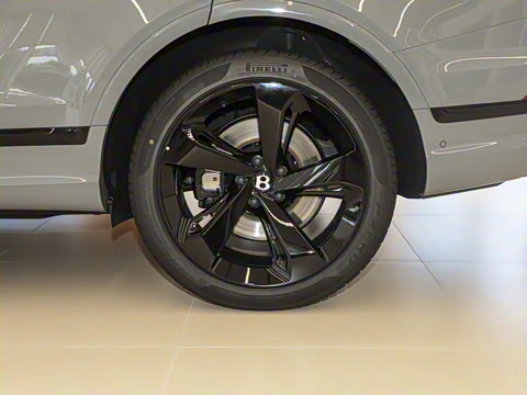 2024�� 4.0T V8 �ŶȰ�