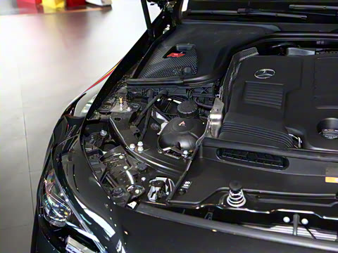 2026�� AMG GT 50 �����ܳ� �й��ر��