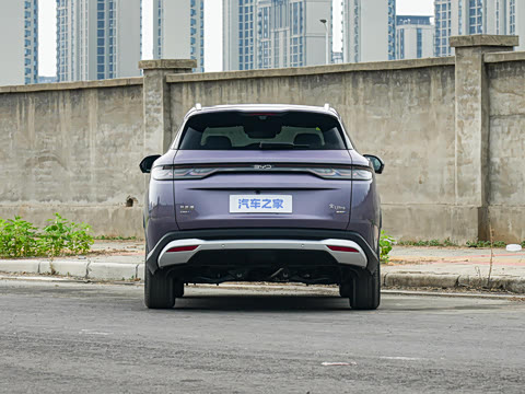 2026�� DM-i 310KM ׿Խ��