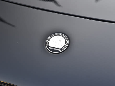 2026�� AMG CLA 45 S 4MATIC+