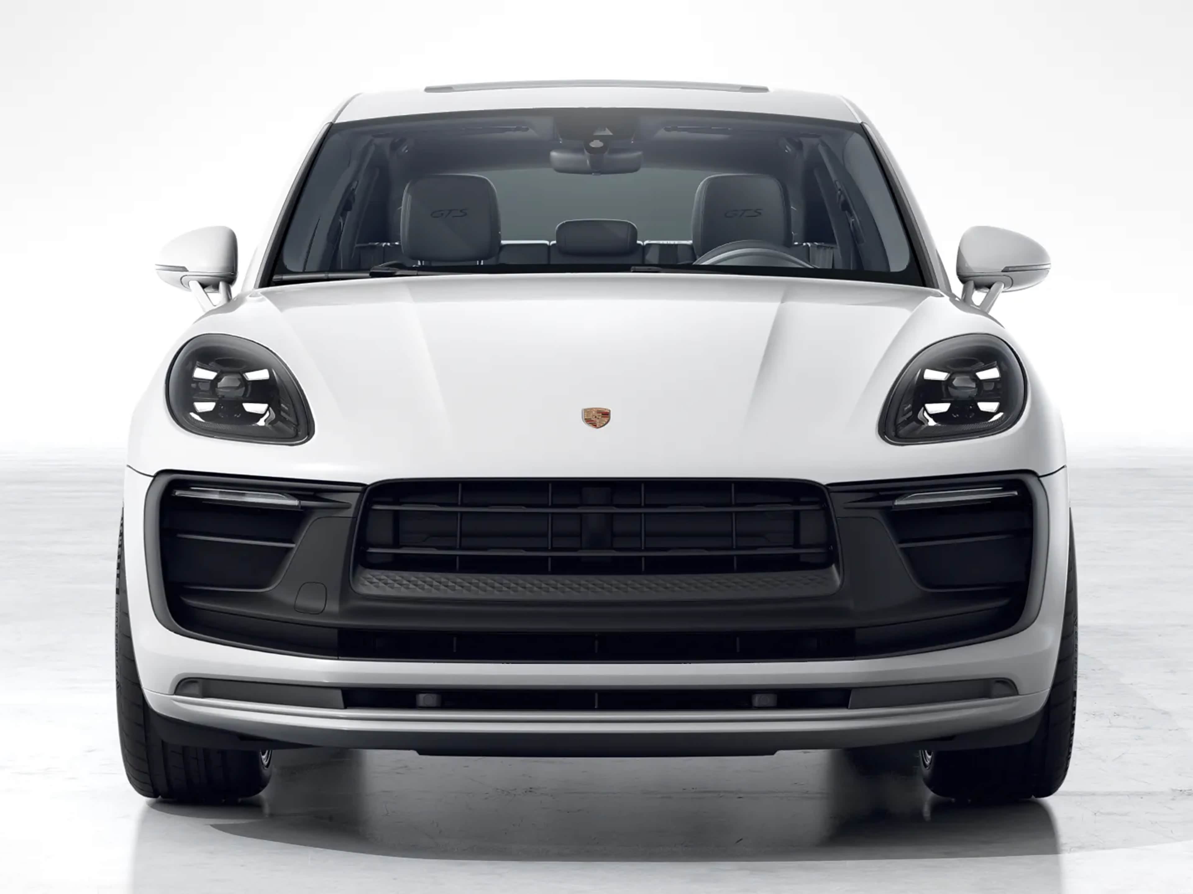 Porsche Macan, миниатюра 5
