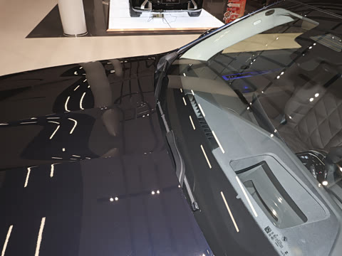 2026�� 735Li M�˶���װ