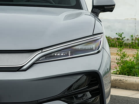 2026�� DM-i 205KM ��Խ��