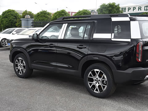 2027�� ���м� 1.5T �춯���װ�