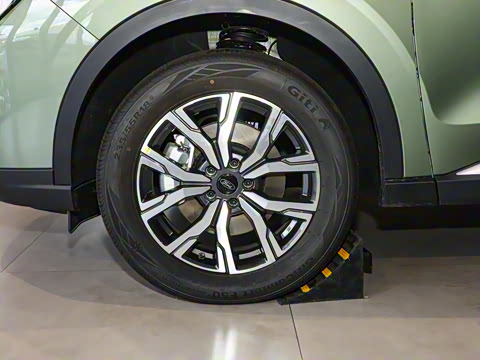 2025�� EcoBoost 170 ������