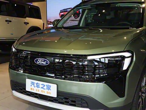 2025�� EcoBoost 170 ������