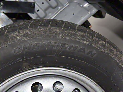 2025�� M5 1.6L ��׼��5��CNG