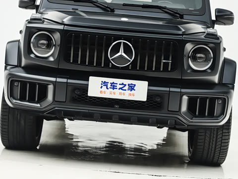 2026�� AMG G 63