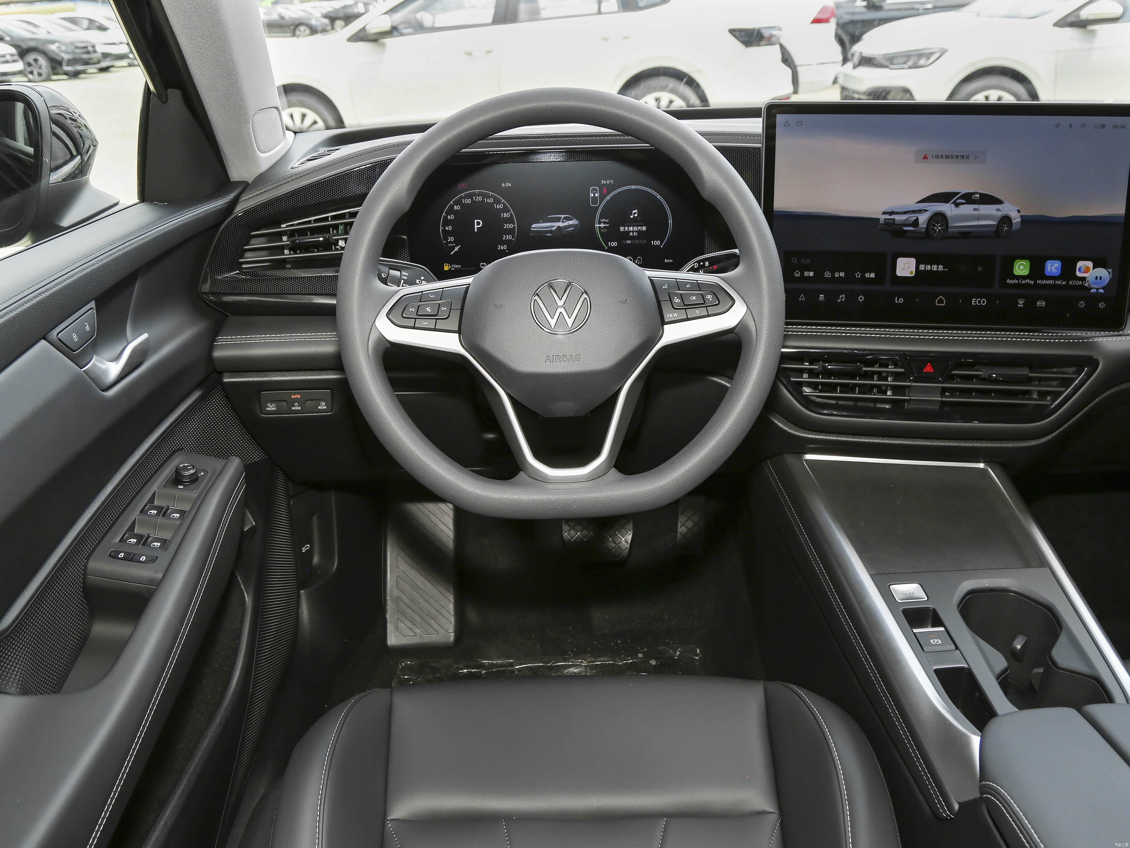 Volkswagen Passat, миниатюра 10