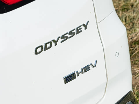 2026�� 2.0L e:HEV ��������