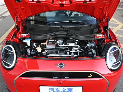 2026�� 463km COOPER SE ������