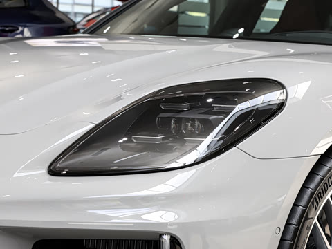 2026�� Panamera ������ 2.9T