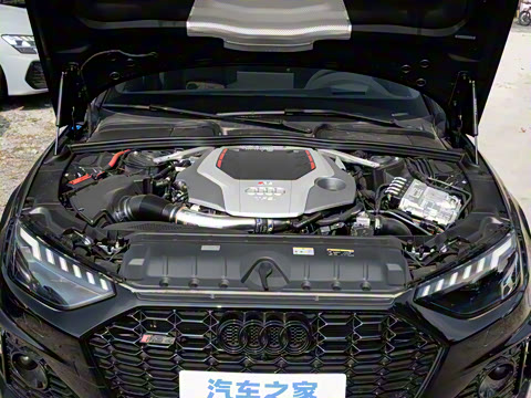 2026��  RS4 Avant �����