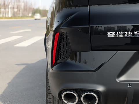 2026�� 1.5T DCT��ԽPRO 7��