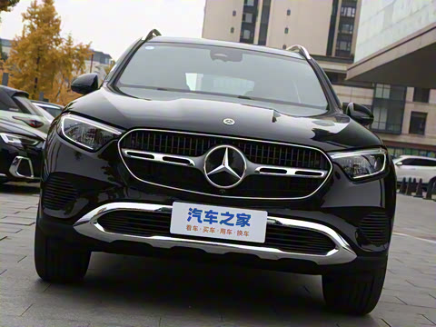 2026�� GLC 260 L 4MATIC �����