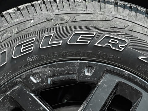 2026�� 2.4T AWD Wilderness ��Ұ��