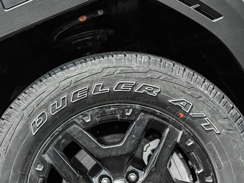 2026�� 2.4T AWD Wilderness ��Ұ��
