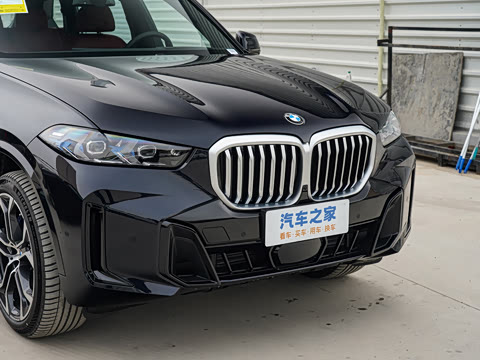 2026�� �Ŀ� xDrive 40Li M�˶���ҹ��װ