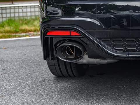 2024�� RS 5 2.9T Coupe ȼ���