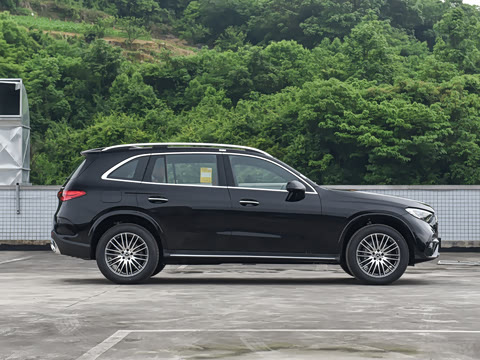 2026�� �Ŀ� GLC 300 L 4MATIC ������ 7��