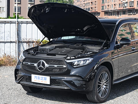 2026�� GLC 300 L 4MATIC ������ 7��