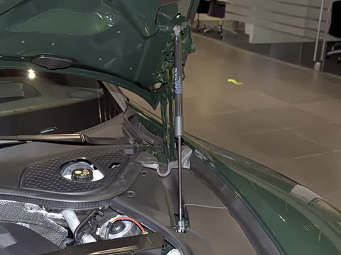 2026�� Panamera 4 �����ӳ������� 2.9T