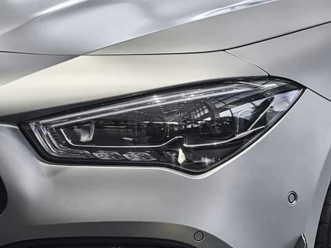 2026�� AMG CLA 45 S 4MATIC+