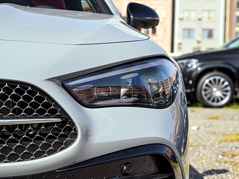 2026�� CLE 300 4MATIC ������ܳ�