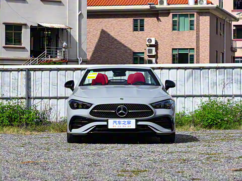 2026�� CLE 300 4MATIC ������ܳ�