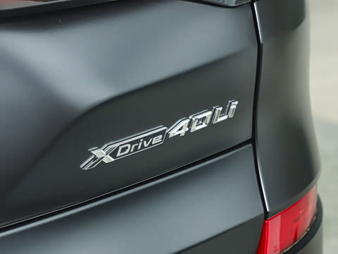 2026�� xDrive 40Li �����