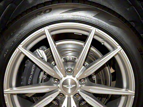 2024 3.0T STRAIGHT-SIX