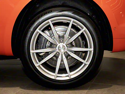 2024 3.0T STRAIGHT-SIX