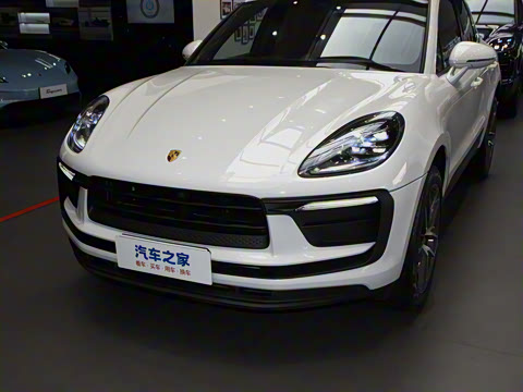 2026�� Macan 2.0T ���ΰ�