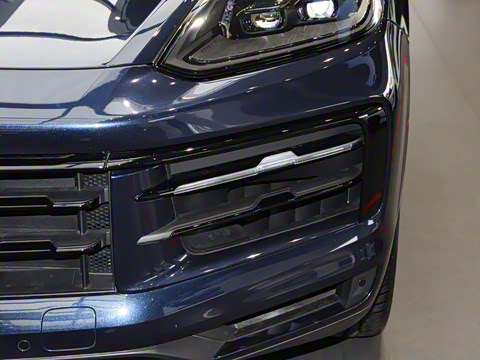 2026�� Cayenne Coup�� 3.0T