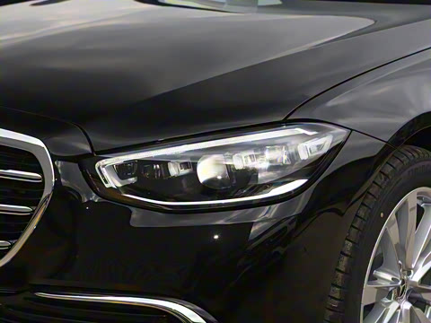 2026�� S 400 L �ر��