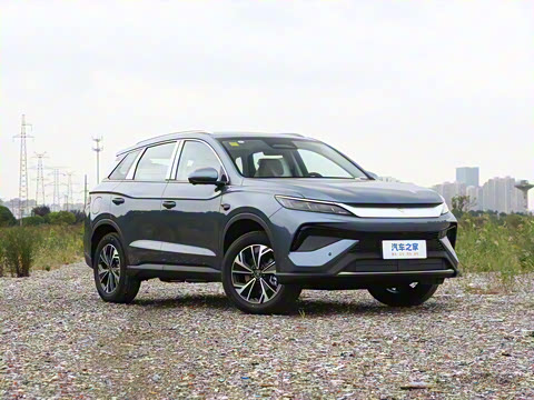 2026�� DM-i 133KM��Խ��