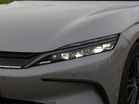 2025�� DM-i �Ǽݰ� 245KM�����