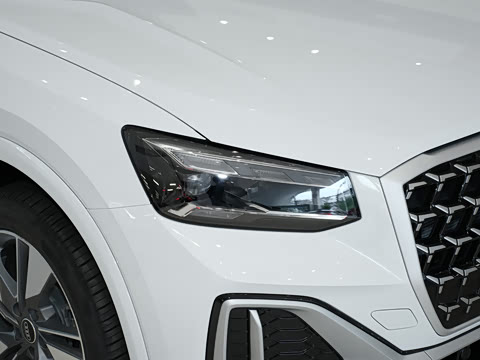 2025�� 35TFSI ʱ�ж�����