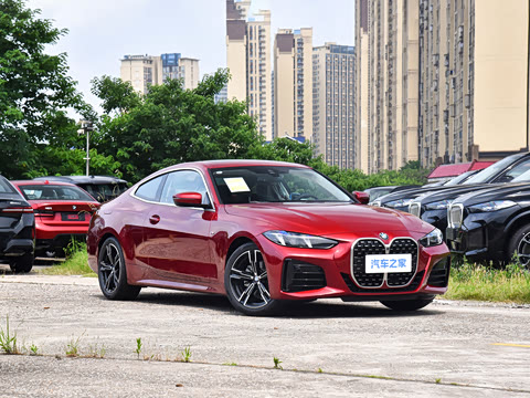 2026�� 425i M�˶���װ