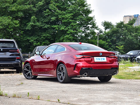2026�� 425i M�˶���װ